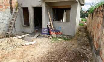 Imagem 2: JARDIM VILA RICA - São Joaquim de Bicas/MG