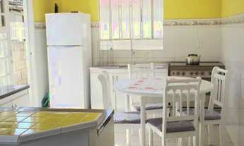 Imagem 7: Casa Temporada - Florianópolis - Pé na areia