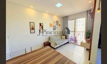 Imagem 5: APARTAMENTO À VENDA - 02 QUARTOS - CONDOMÍNIO VISTA PARK - JUNDIAÍ/SP - REF. 23657