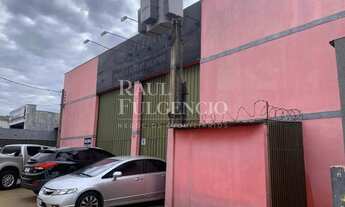Imagem: Barracão / Galpão com 900m² útil