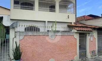 Imagem 6: Casa com 3 dormitórios à venda, 95 m² por R$ 700.000,00 - Porto Novo - São Gonçalo/RJ