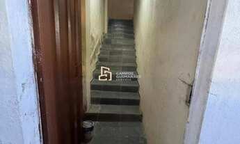 Imagem 2: Apartamento para aluguel, 1 quarto, Mangueiras - Belo Horizonte/MG