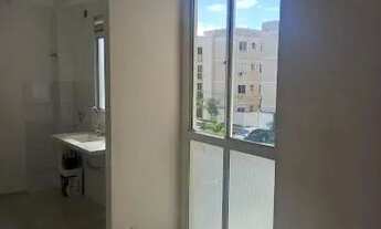 Imagem 5: Apartamento com 2 dormitórios à venda, 48 m² por R$ 125.000,00 - Ajuda de Cima - Macaé/RJ