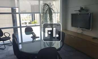 Imagem 7: Conjunto, 183 m² - venda por R$ 2.580.000,00 ou aluguel por R$ 33.293,80/mês - Vila Olímpi