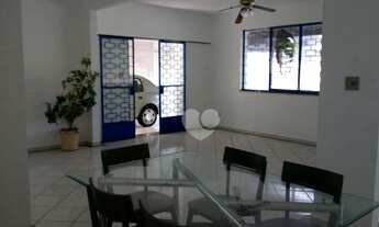 Imagem 5: Casa com 4 dormitórios à venda, 240 m² por R$ 1.570.000,00 - São Francisco - Niterói/RJ