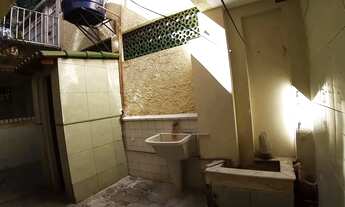 Imagem 5: Alugo casa de fundos com 2 quartos no Méier