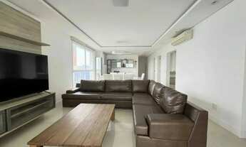 Imagem: Apartamento vista mar com 3 dormitórios