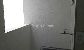 Imagem 3: Apartamento 2 quartos - Jardim Ala