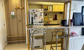 Imagem: Apartamento mobiliado a venda no Condomínio