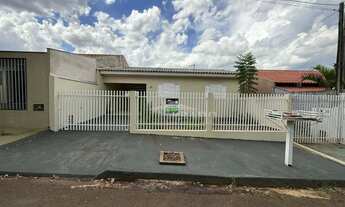 Imagem: Casa com 3 dormitórios para alugar, 75