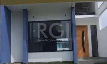 Imagem 2: Sobrado com 3 suítes no bairro Aberta dos Morros