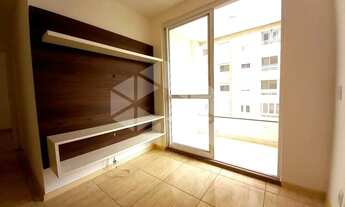 Imagem: Apartamento 50.64M² - para Alugar