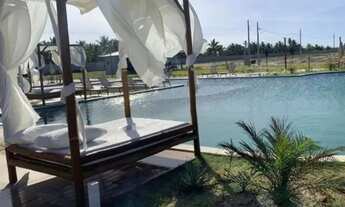 Imagem 4: PADANG ESQUINA - SOMBRA - (259 METROS) - PRONTO PRA CONSTRUIR!!