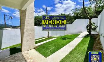 Imagem 5: Imóvel para venda tem 76 metros quadrados com 2 quartos em Maria Paula - São Gonçalo - RJ