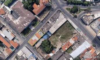 Imagem: Urbana no bairro Dom Aquino em. - MT