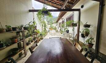 Imagem 6: Casa para Venda em Teresópolis, Panorama, 3 dormitórios, 1 suíte, 3 banheiros, 4 vagas