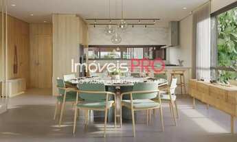 Imagem 4: Casa em condomínio exclusivo no Brooklin