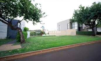 Imagem: Terreno em condomínio à venda, 513m²