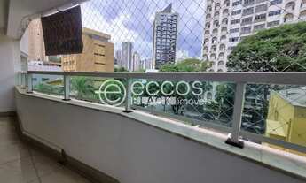 Imagem 4: Apartamento à venda, 4 quartos, 1 suíte, 3 vagas, Savassi - Belo Horizonte/MG