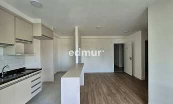 Imagem 3: APARTAMENTO para ALUGUEL com 59m² no bairro Bangú com 2 quartos e 1 vagas. Santo André, SP