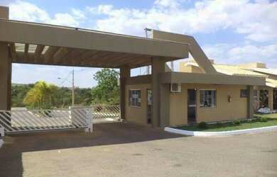 Imagem 4: Casa para aluguel de temporada em Caldas Novas