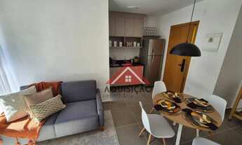 Imagem 6: Apartamento MOBILIADO com 2 dormitórios 1 SUÍTE para alugar, 50 m² por R$ 3.215,00/mês - C