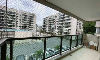 Imagem: Ocean Pontal Residence à Venda 2 Quartos