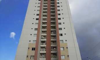 Imagem: Aluga-se Apartamento Ed. Mirante do Rio