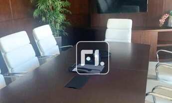 Imagem 2: Conjunto à venda, 155 m² por R$ 3.500.000,00 - Pinheiros - São Paulo/SP