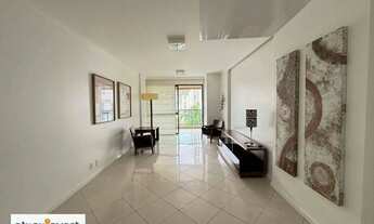 Imagem: Apartamento com 4 dormitórios para alugar