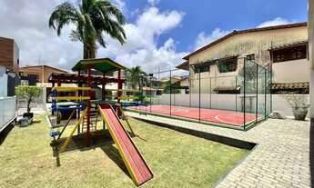 Imagem 5: Terreno à Venda em Condomínio Fechado - Neópolis, Natal: Sua Chance de Construir o Futuro!