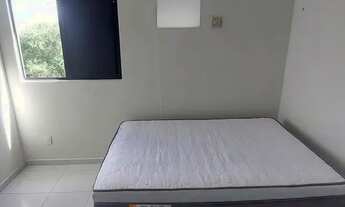 Imagem: ALUGO APART 1/4 MOBILIADO LAGOA NOVA x27