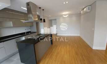 Imagem 4: Apartamento em Alphaville Green valey, 73m 2 qtos 2 vg 5.800 cond 549.00