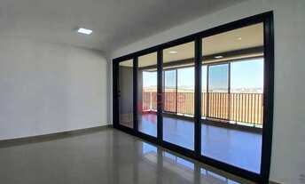 Imagem 5: Apartamento para Alugar com 04 Suítes no Bairro Jardim Olhos D'Água em Ribeirão Preto