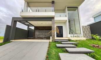 Imagem 1: Casa com 4 dormitórios à venda, 181 m² por R$ 1.100.000,00 - Nova São Pedro - São Pedro da