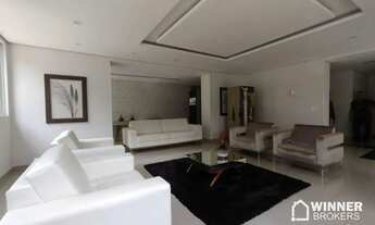 Imagem 3: Apartamento para alugar, 55 m² por R$ 2.510,00/mês - Zona 07 - Maringá/PR