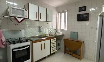 Imagem 2: Apartamento reformado na Praia da Areia Preta, Guarapari/ES, 1 quarto, elevador e portaria