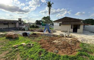 Imagem 5: Casa Comercial de esquina para locação, bairro São Pedro em Ribeirão das Neves