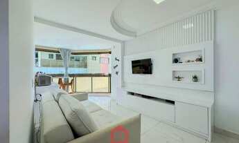 Imagem 2: Apartamento Exclusivo Frente-Mar em Itaparica Porteira Fechada