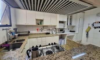 Imagem 7: Apartamento Duplex à venda e para alugar em Jundiaí, Centro, com 5 quartos, com 345.13 m²