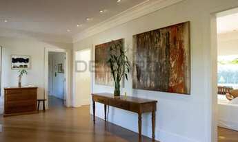 Imagem 7: Casa de Condomínio com 5 quartos e mobiliado, 696 m² em Quintas da Baronesa, Bragança Paul