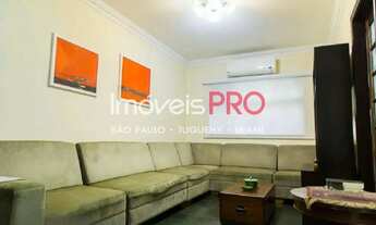 Imagem 2: Vila Clementino, 3 dormitórios, 1 vaga