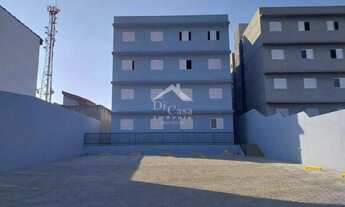 Imagem 3: Apartamento com 43m² - Jardim Colonial - 2 dormitórios