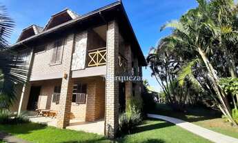 Imagem 5: Casa com 4 dormitórios para alugar por R$ 21.233,65/mês - Morro das Pedras - Florianópolis