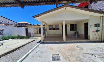 Imagem: ALUGO CASA PARA TEMPORADA - MATINHOS/PR