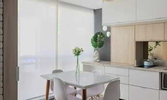 Imagem 2: 123784-Studio Mobiliado em condomínio com Lazer. Próximo ao INSPER