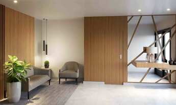 Imagem 4: Apartamento para locação 46m², 01 dormitorio - Condomínio Vale Verde - Sorocaba/SP