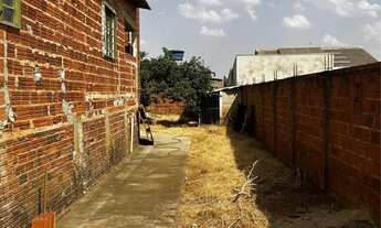 Imagem 5: Casa no bairro Itamaraty quarta etapa