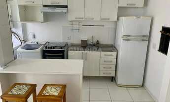 Imagem 7: Apartamento de 1 dormitório, com suíte no Bairro Humaitá