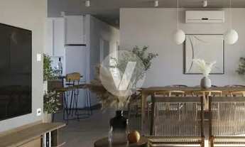 Imagem 5: Apartamento 3 dormitórios com suíte, vaga dupla, bairro São José